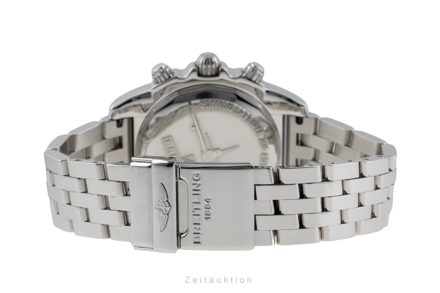 Breitling Chronomat Airborne 'Speciale 30e Anniversaire'