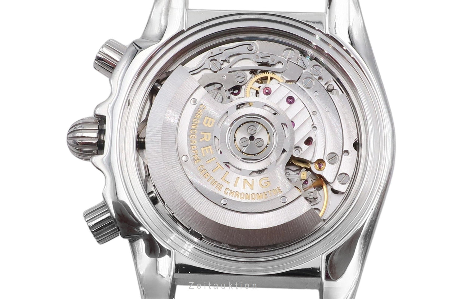 Breitling Chronomat Airborne 'Speciale 30e Anniversaire'