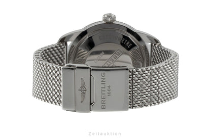 Breitling Superocean Heritage II 46 Stahl AutomatikRef