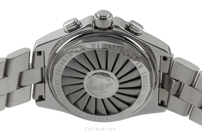 Breitling Avenger M1 Chronograph Titan Herrenuhr