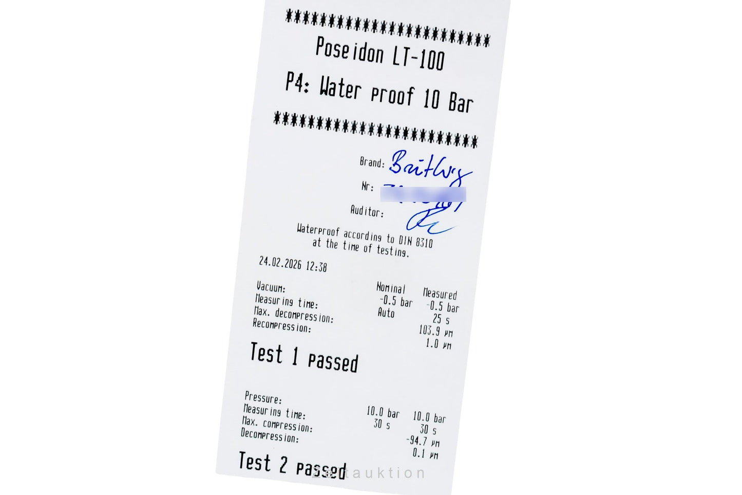 Breitling Bentley Supersports Light Body Titan Black Dial Chrono