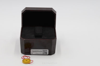 Breitling Headwind Day-Date Automatik Edelstahl Herrenuhr