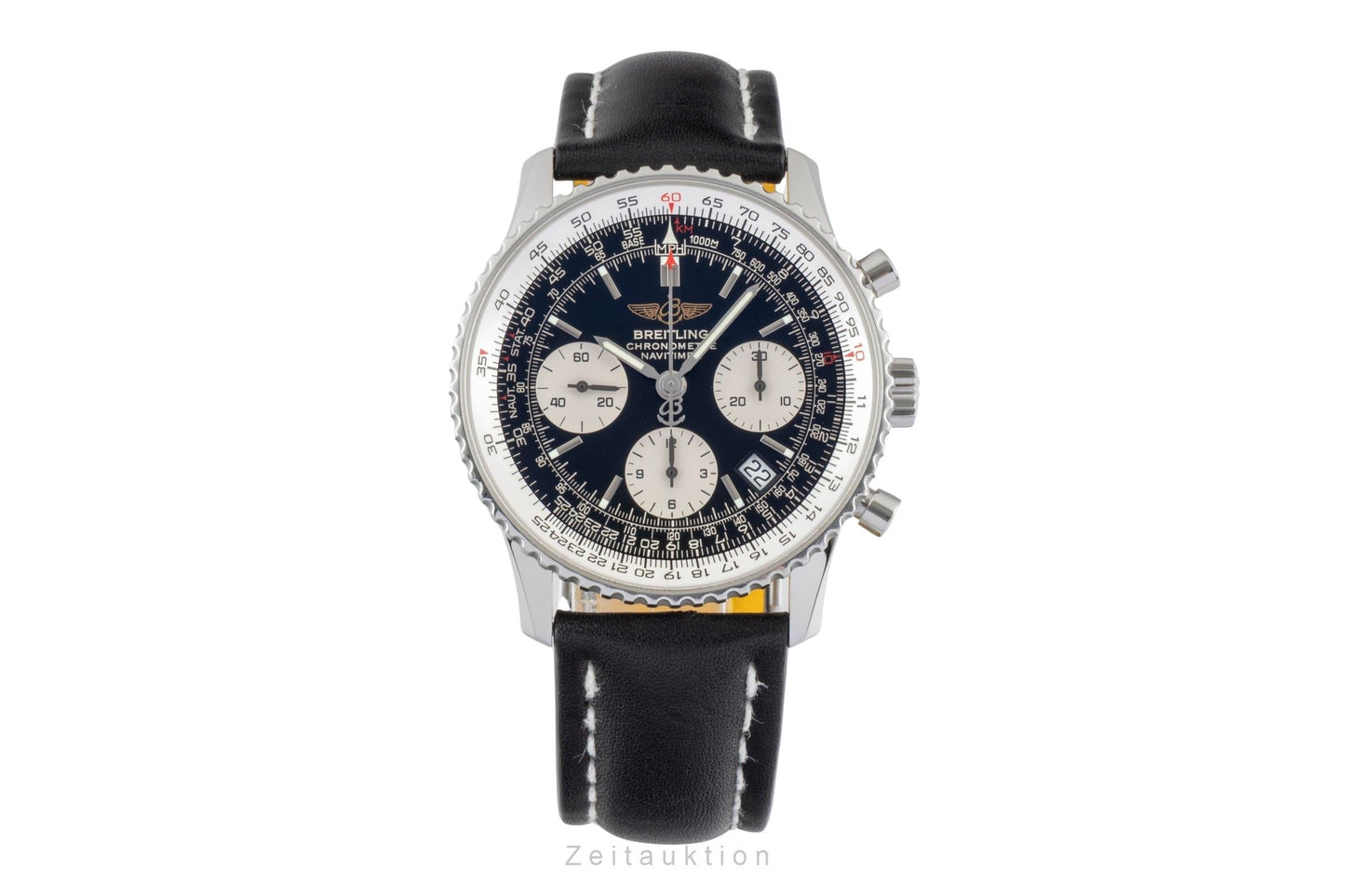 Breitling Navitimer Chronograph Automatik Herrenuhr