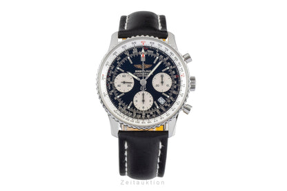 Breitling Navitimer Chronograph Automatik Herrenuhr