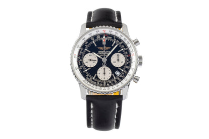 Breitling Navitimer Chronograph Automatik Herrenuhr