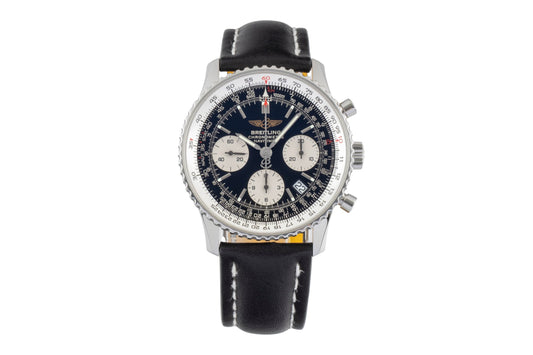 Breitling Navitimer Chronograph Automatik Herrenuhr