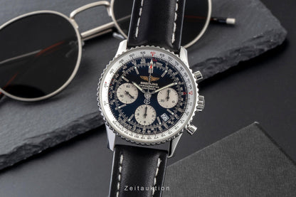 Breitling Navitimer Chronograph Automatik Herrenuhr