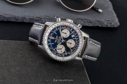 Breitling Navitimer Chronograph Automatik Herrenuhr