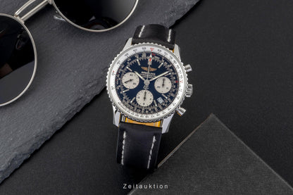 Breitling Navitimer Chronograph Automatik Herrenuhr