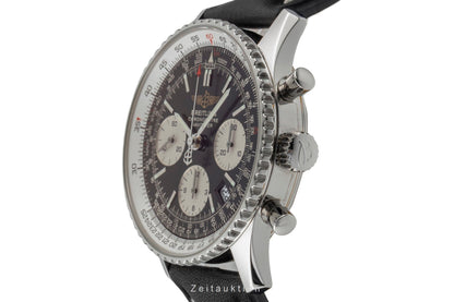 Breitling Navitimer Chronograph Automatik Herrenuhr