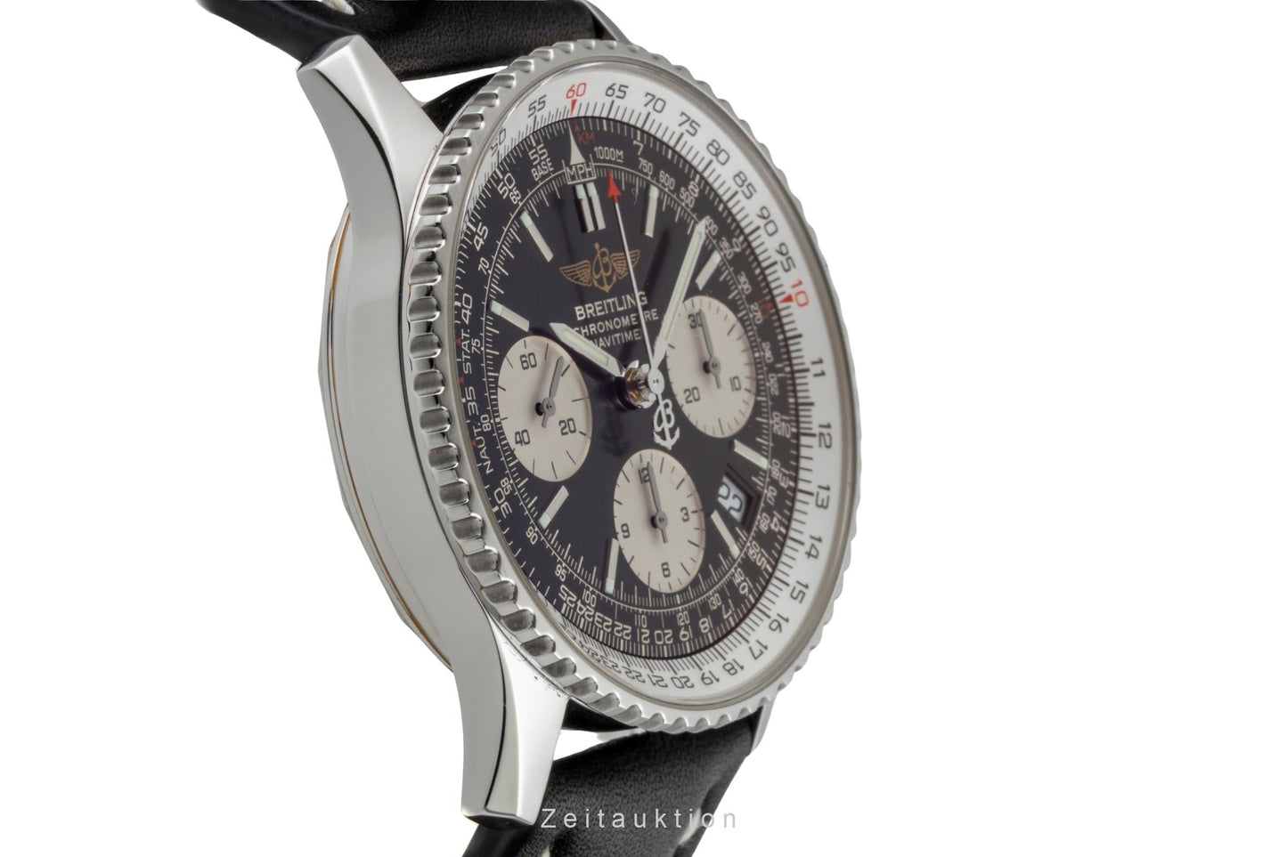 Breitling Navitimer Chronograph Automatik Herrenuhr