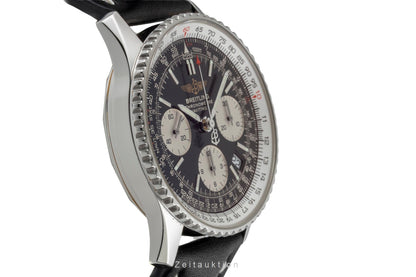 Breitling Navitimer Chronograph Automatik Herrenuhr