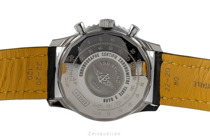 Breitling Navitimer Chronograph Automatik Herrenuhr