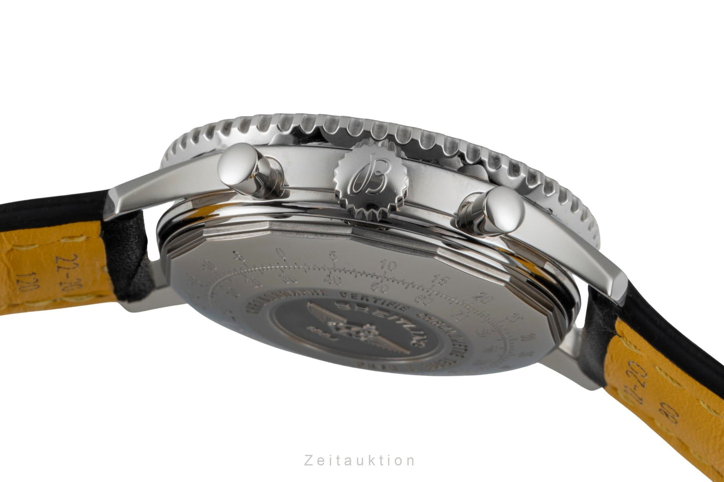 Breitling Navitimer Chronograph Automatik Herrenuhr