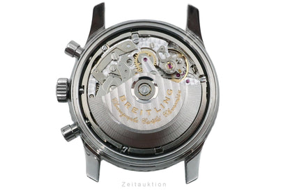 Breitling Navitimer Chronograph Automatik Herrenuhr