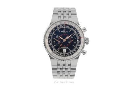 Breitling Montbrillant Legende Chronograph Automatik