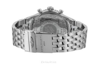 Breitling Montbrillant Legende Chronograph Automatik