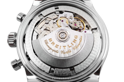 Breitling Montbrillant Legende Chronograph Automatik
