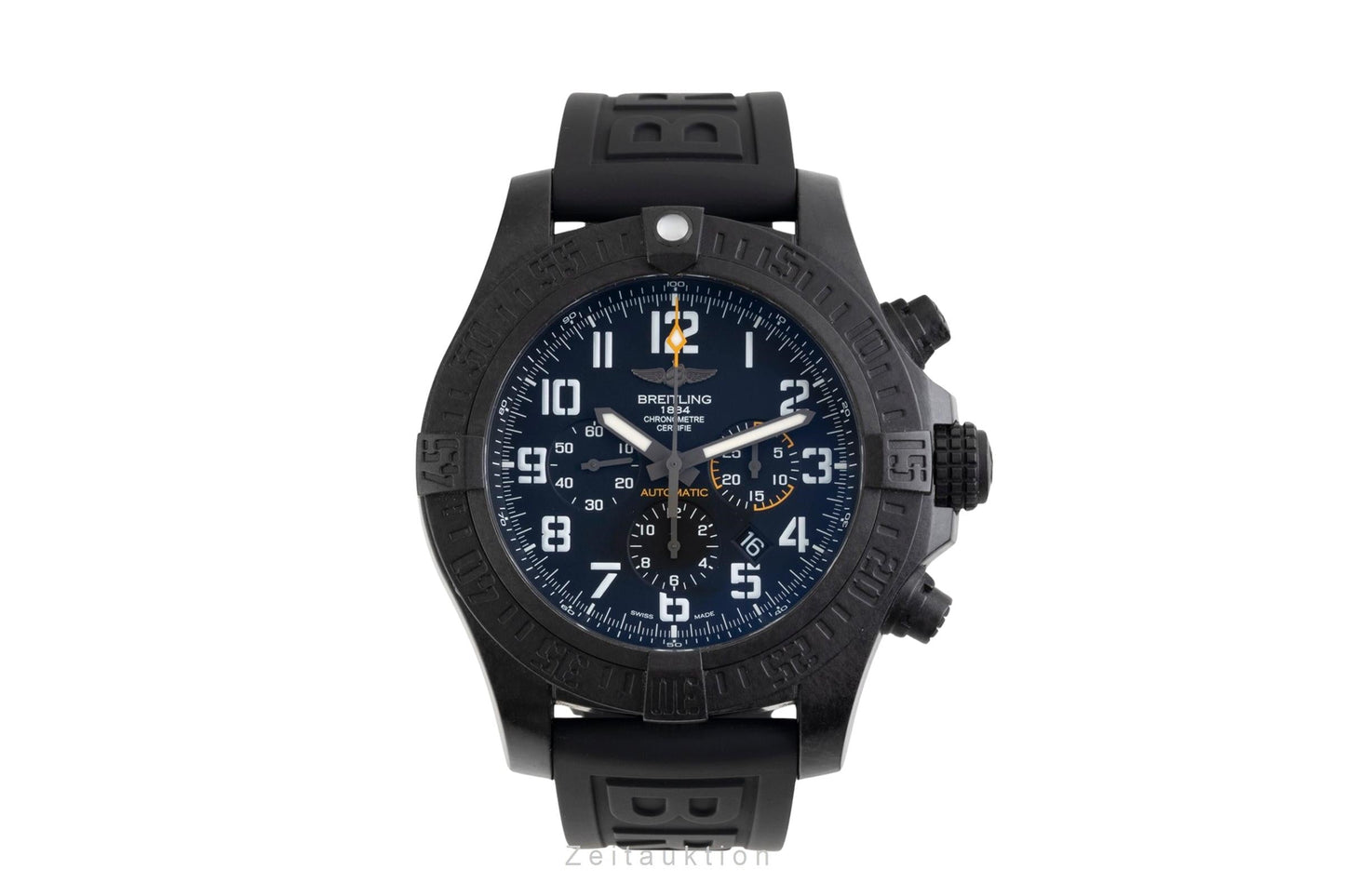Breitling Avenger Hurricane Chronograph Automatik