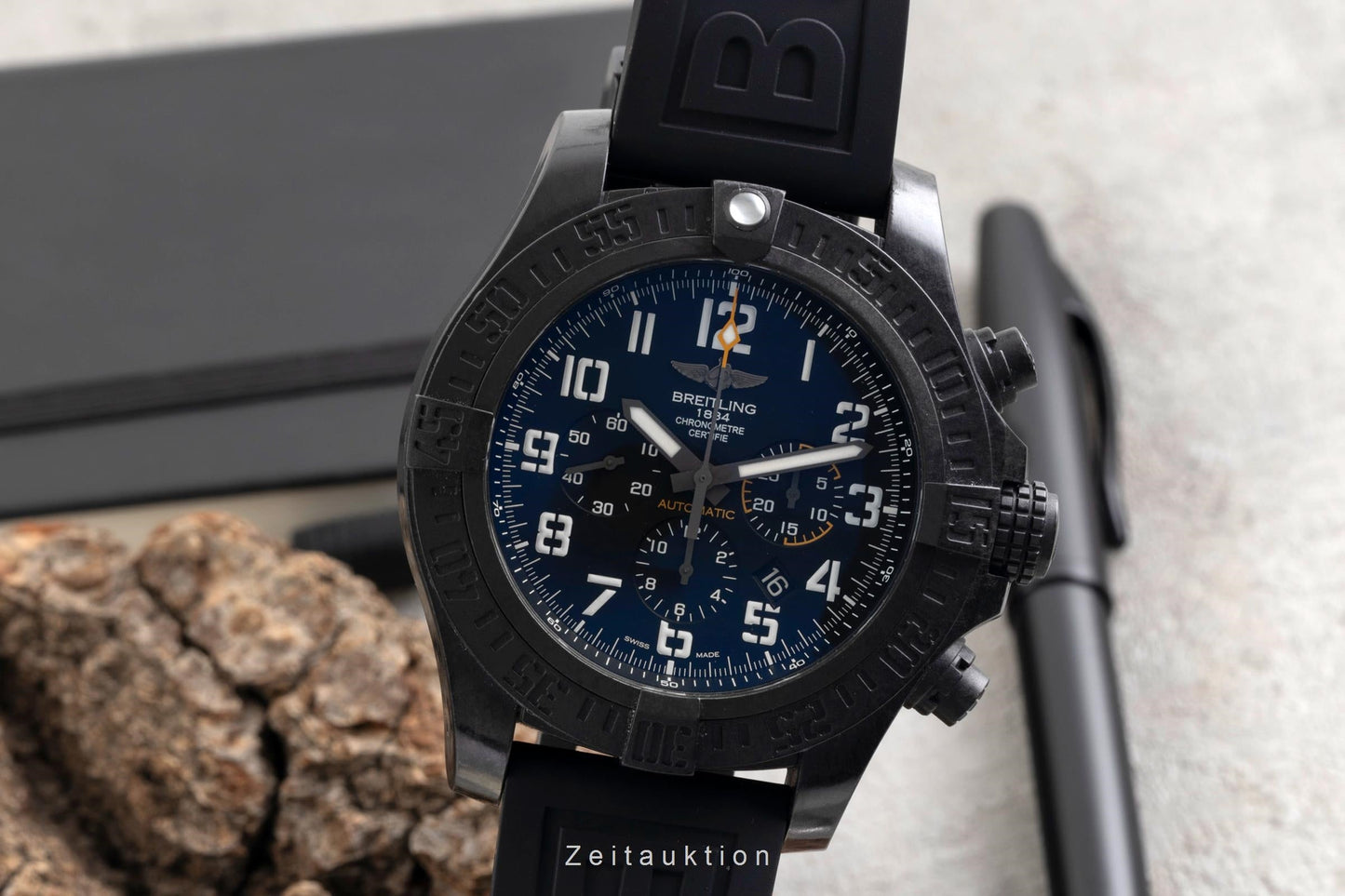 Breitling Avenger Hurricane Chronograph Automatik