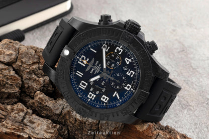 Breitling Avenger Hurricane Chronograph Automatik