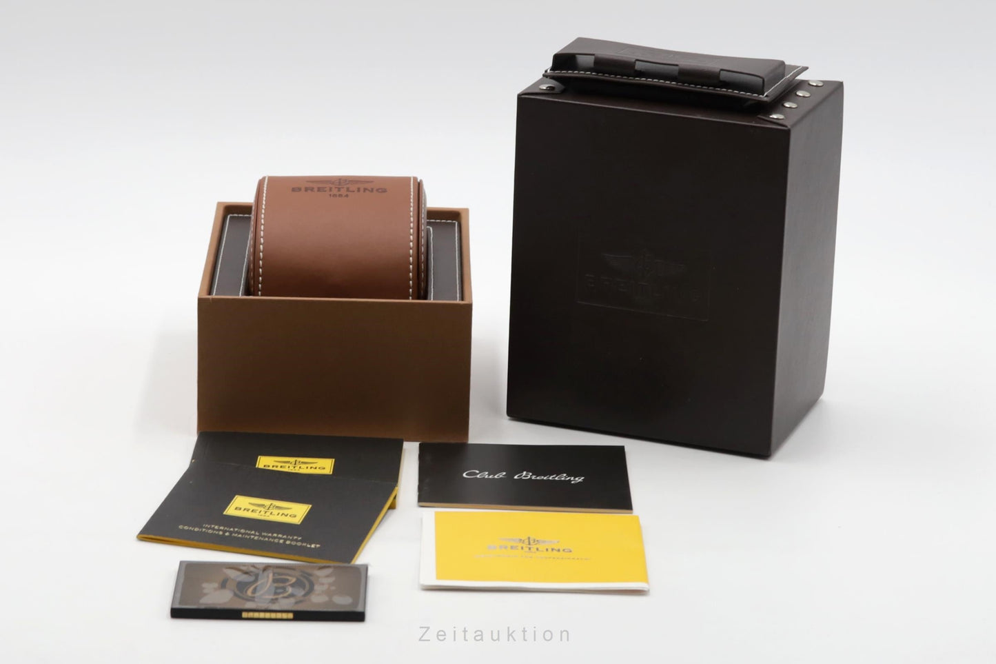 Breitling Avenger Hurricane Chronograph Automatik