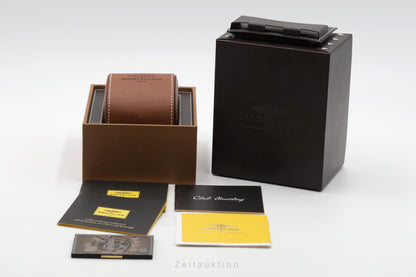 Breitling Avenger Hurricane Chronograph Automatik