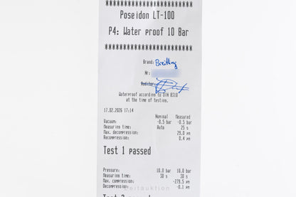 Breitling Avenger Hurricane Chronograph Automatik