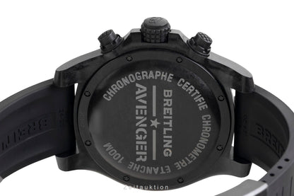 Breitling Avenger Hurricane Chronograph Automatik