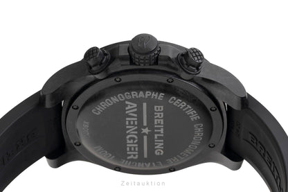 Breitling Avenger Hurricane Chronograph Automatik