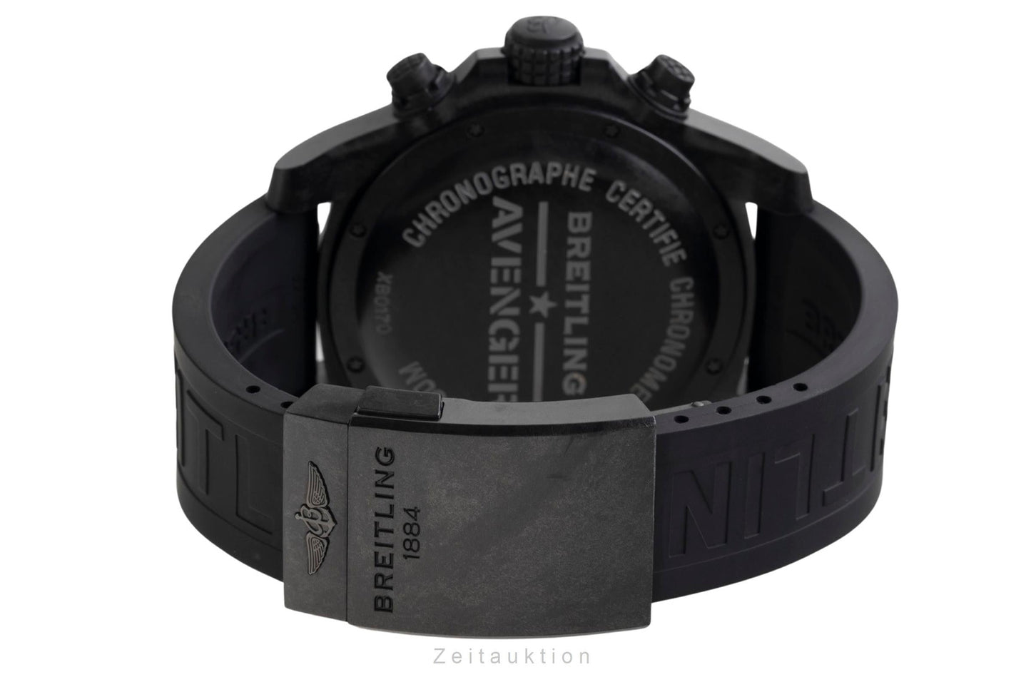 Breitling Avenger Hurricane Chronograph Automatik