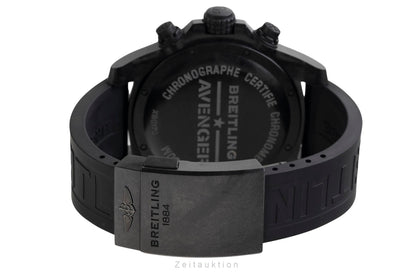 Breitling Avenger Hurricane Chronograph Automatik