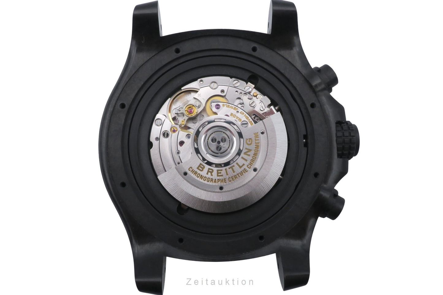 Breitling Avenger Hurricane Chronograph Automatik