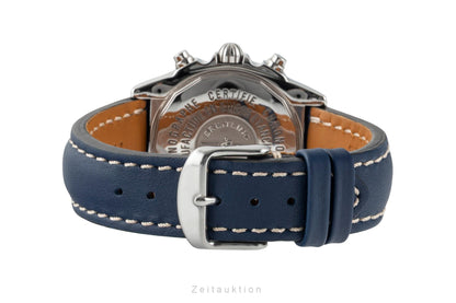 Breitling Cockpit Chronograph Edelstahl Automatik