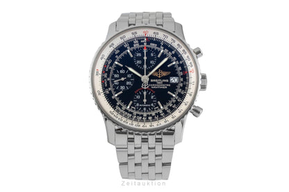 Breitling Navitimer Chronograph Automatik Stahl