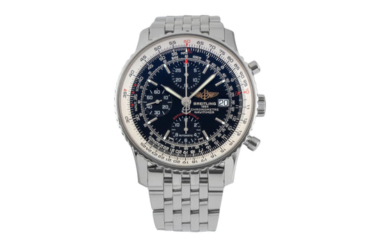 Breitling Navitimer Chronograph Automatik Stahl
