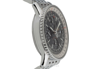 Breitling Navitimer Chronograph Automatik Stahl