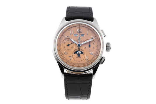 Breitling Premier B25 Datora 42 Chronograph