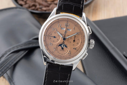 Breitling Premier B25 Datora 42 Chronograph