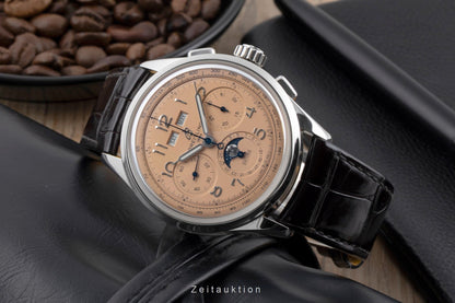 Breitling Premier B25 Datora 42 Chronograph