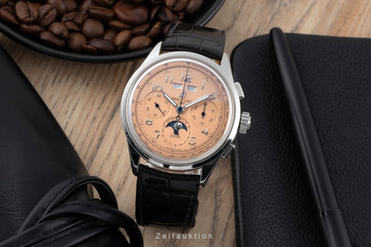 Breitling Premier B25 Datora 42 Chronograph