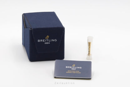 Breitling Premier B25 Datora 42 Chronograph