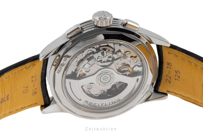 Breitling Premier B25 Datora 42 Chronograph