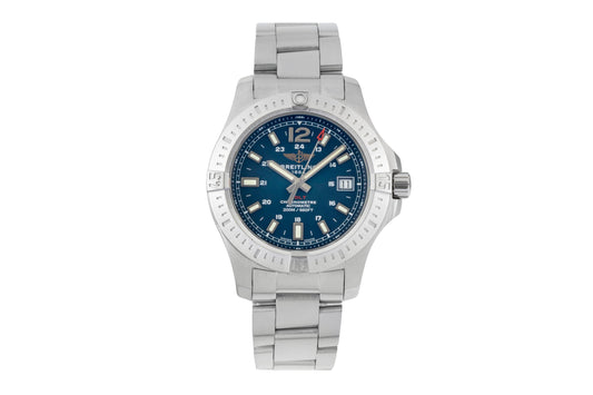 Breitling Colt Chronograph 200M