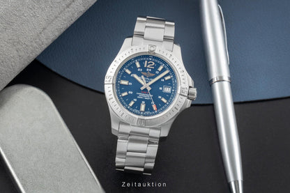 Breitling Colt Chronograph 200M