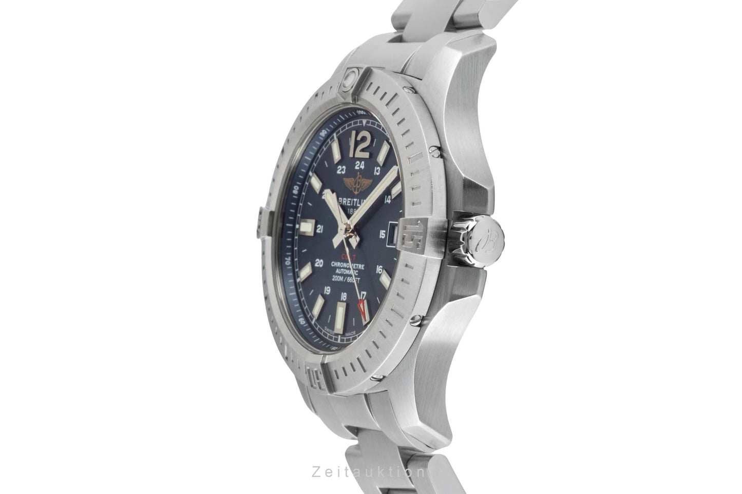 Breitling Colt Chronograph 200M