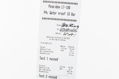 Breitling Colt Chronograph 200M