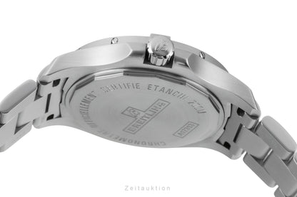 Breitling Colt Chronograph 200M
