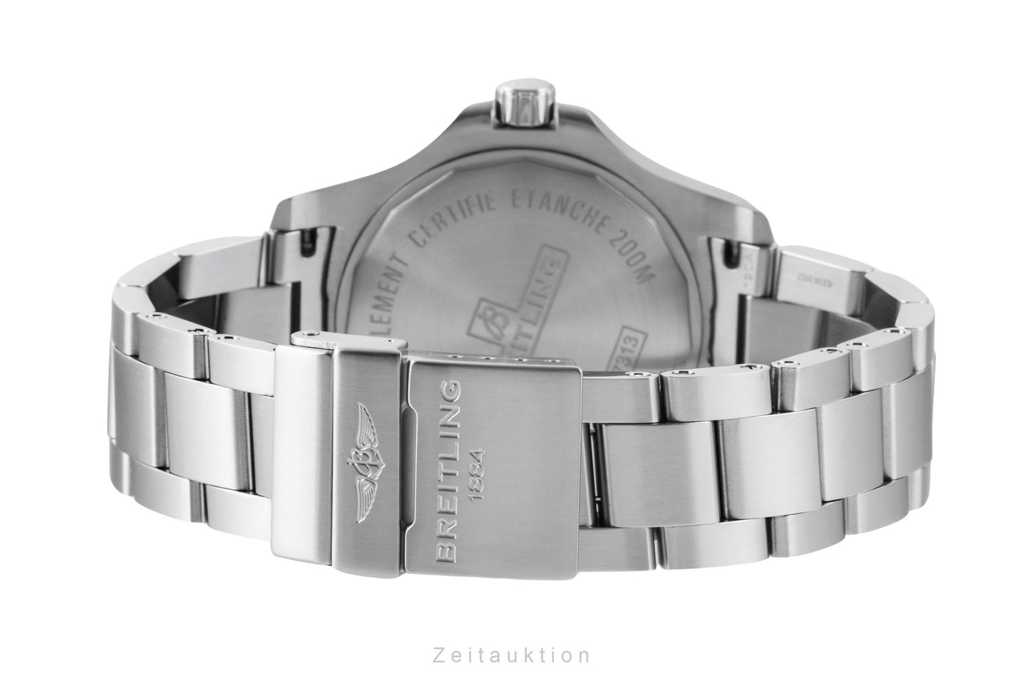 Breitling Colt Chronograph 200M