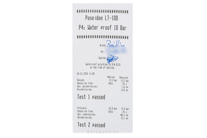 Breitling Starliner Edelstahl / Gold Quarz MOP Dial Diamonds Damen